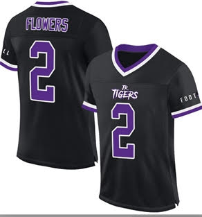 FAN JERSEYS