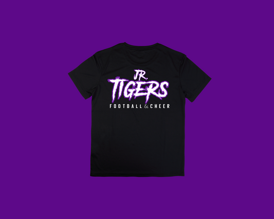 FOOTBALL & CHEER TEE OG