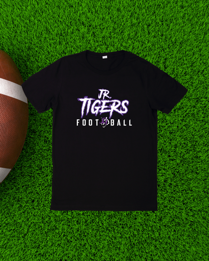 ONLY THE JR TIGERS FAMILY