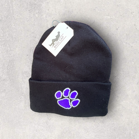 PAW BEANIE