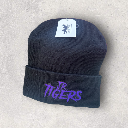 JR. TIGERS BEANIE