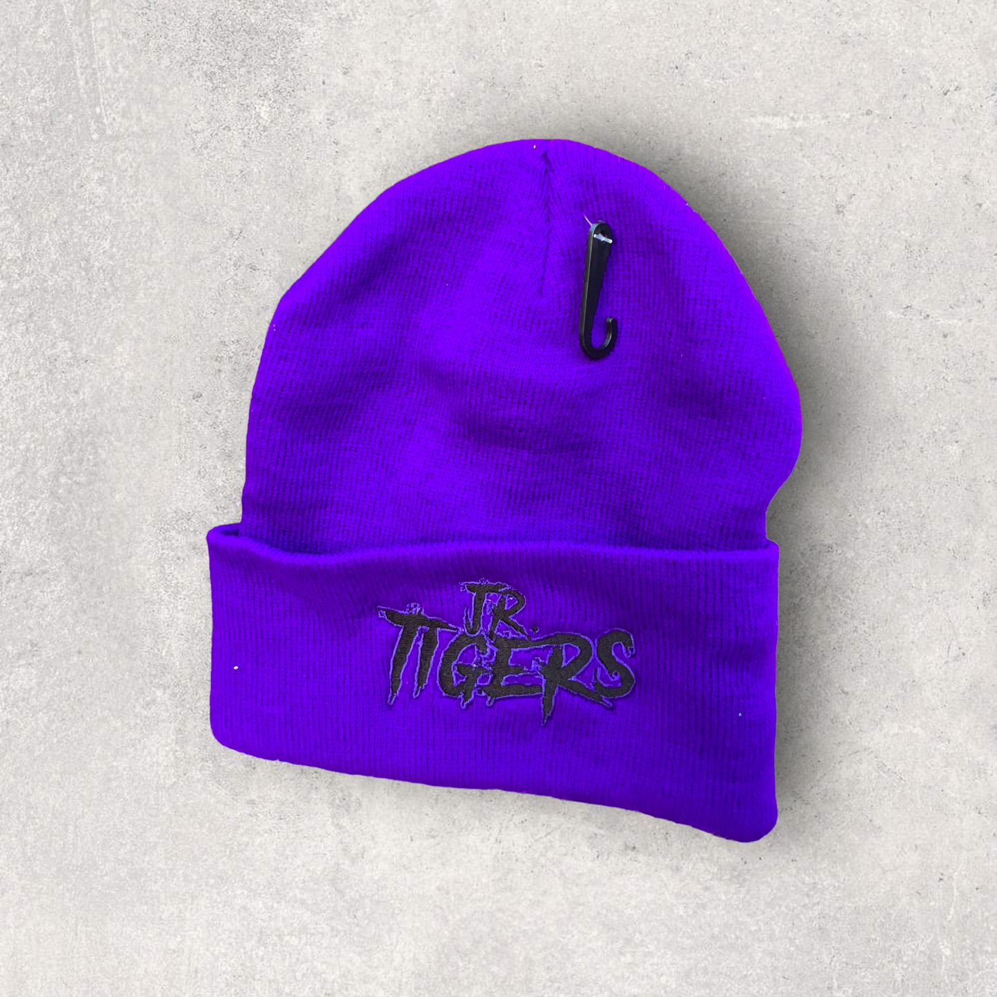 JR. TIGERS BEANIE