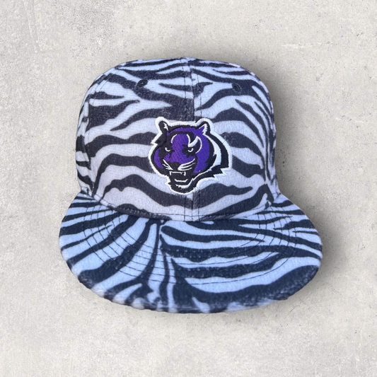 JR TIGERS SNAPBACK