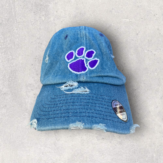 PAW DAD HAT